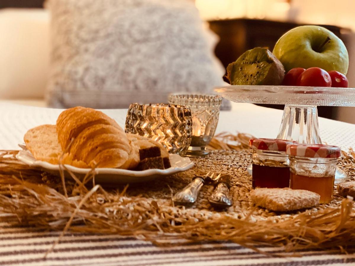 Casa Ruy Lopez Hotel Сафра Екстериор снимка