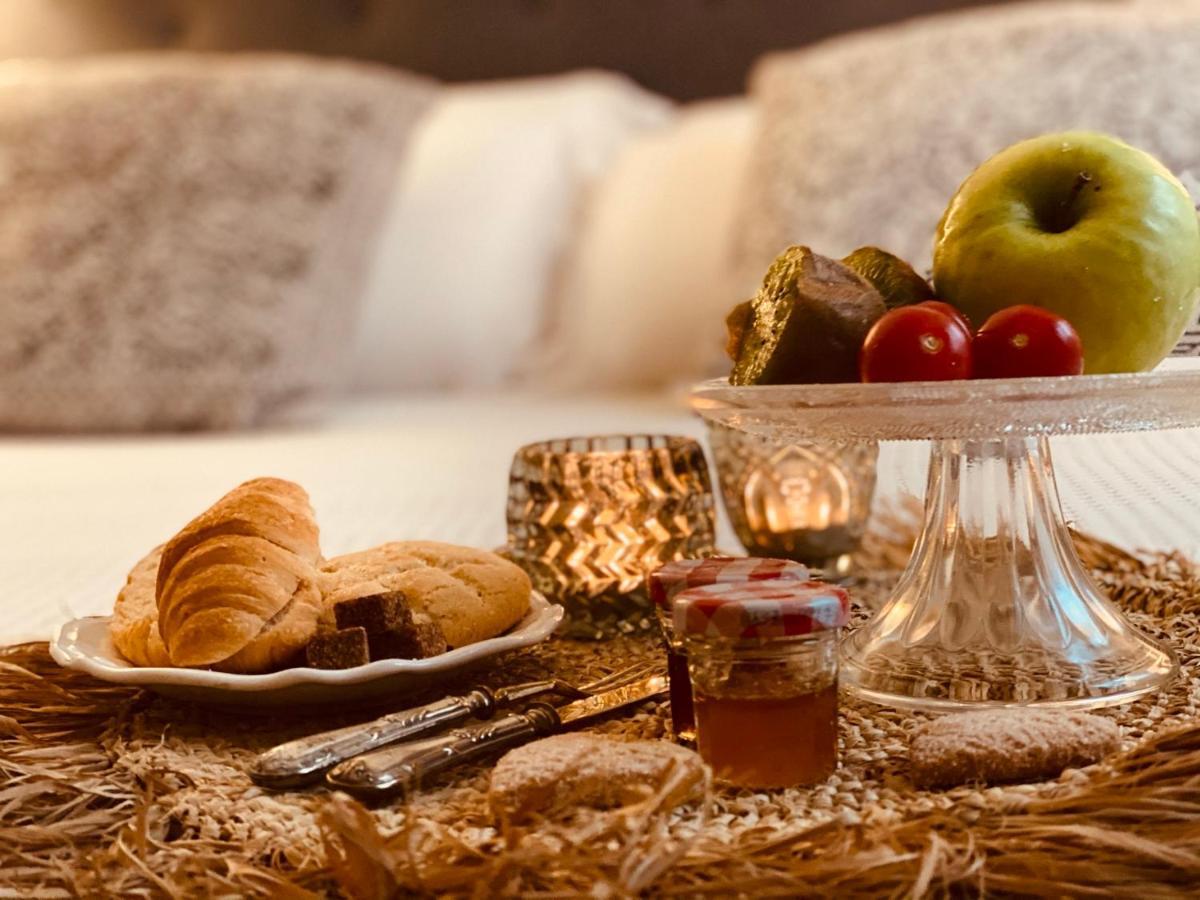 Casa Ruy Lopez Hotel Сафра Екстериор снимка