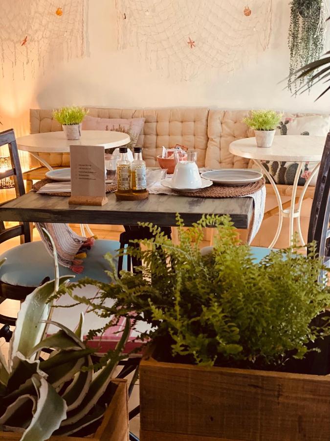 Casa Ruy Lopez Hotel Сафра Екстериор снимка
