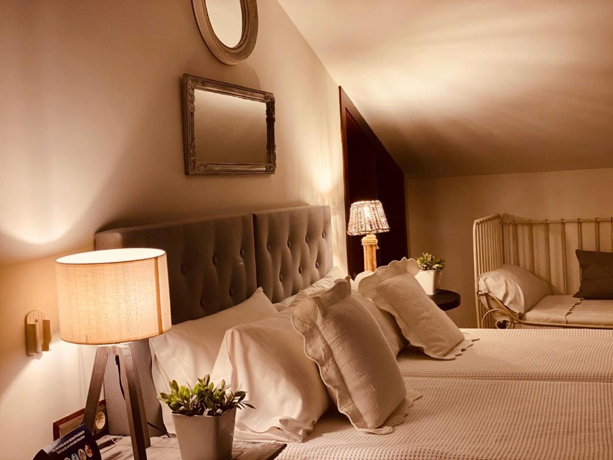 Casa Ruy Lopez Hotel Сафра Екстериор снимка