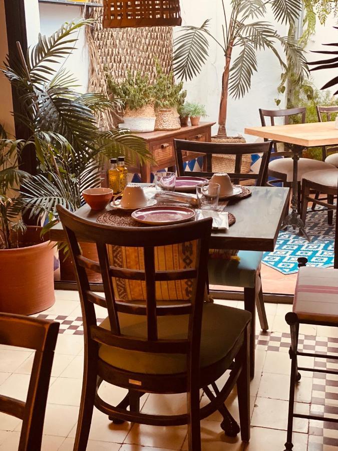 Casa Ruy Lopez Hotel Сафра Екстериор снимка