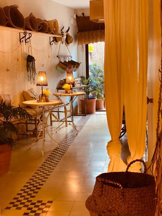 Casa Ruy Lopez Hotel Сафра Екстериор снимка