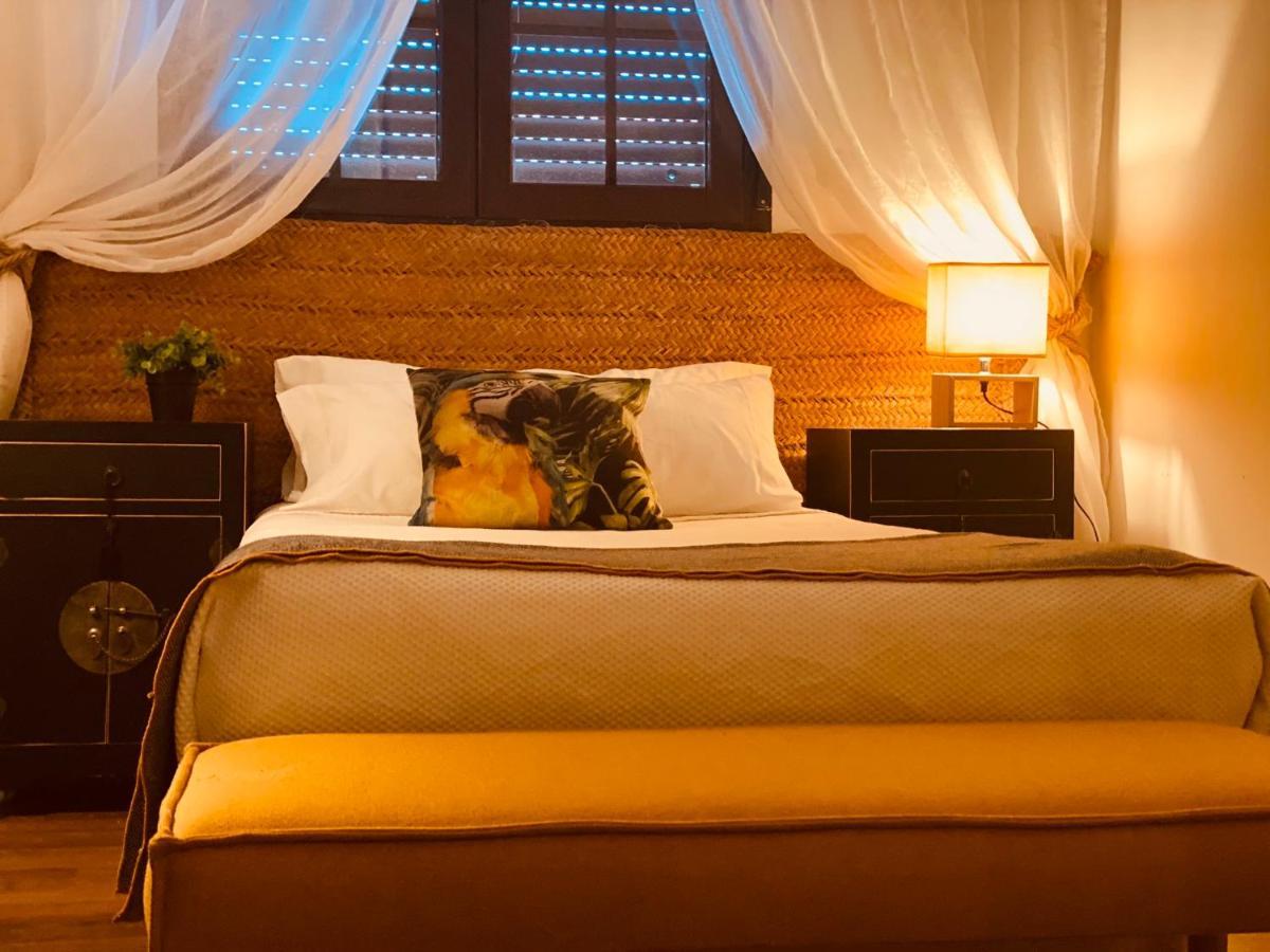 Casa Ruy Lopez Hotel Сафра Екстериор снимка