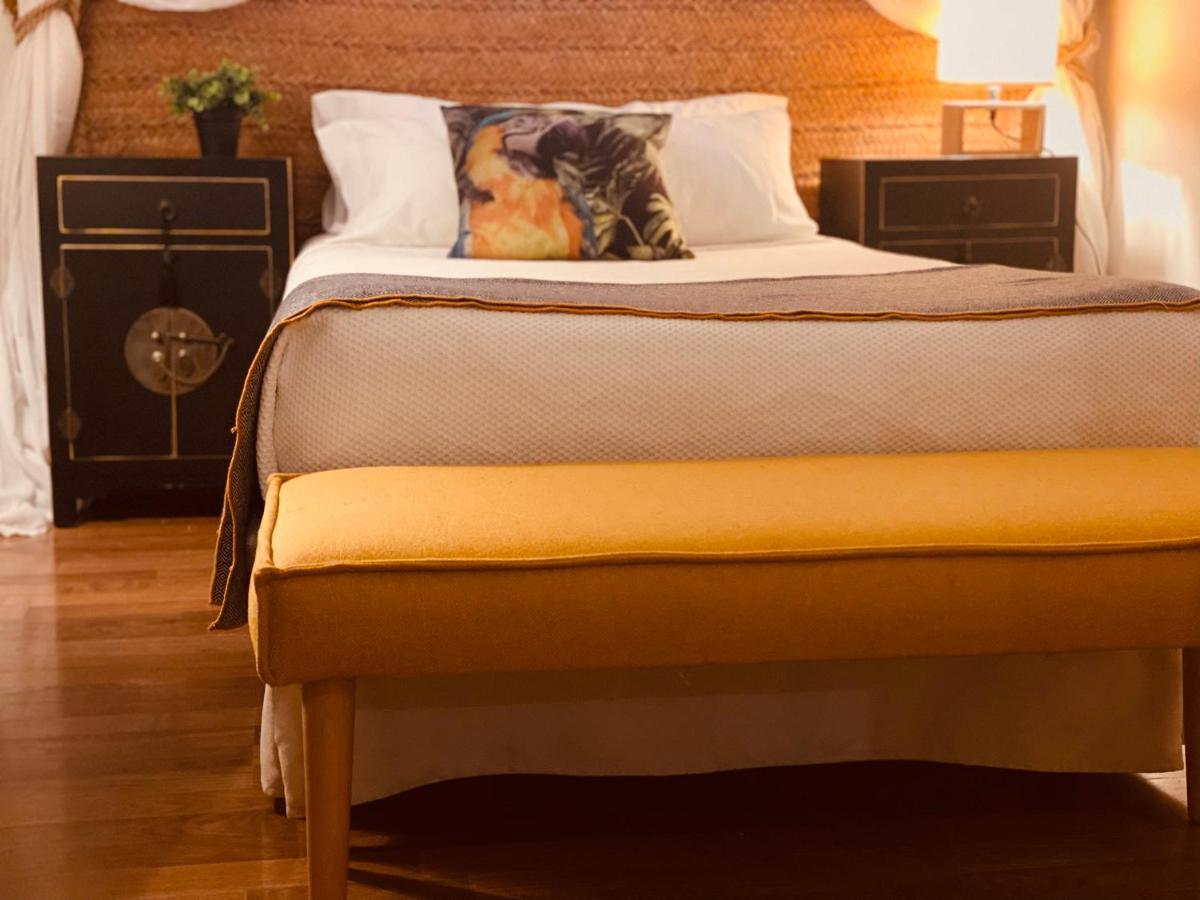 Casa Ruy Lopez Hotel Сафра Екстериор снимка