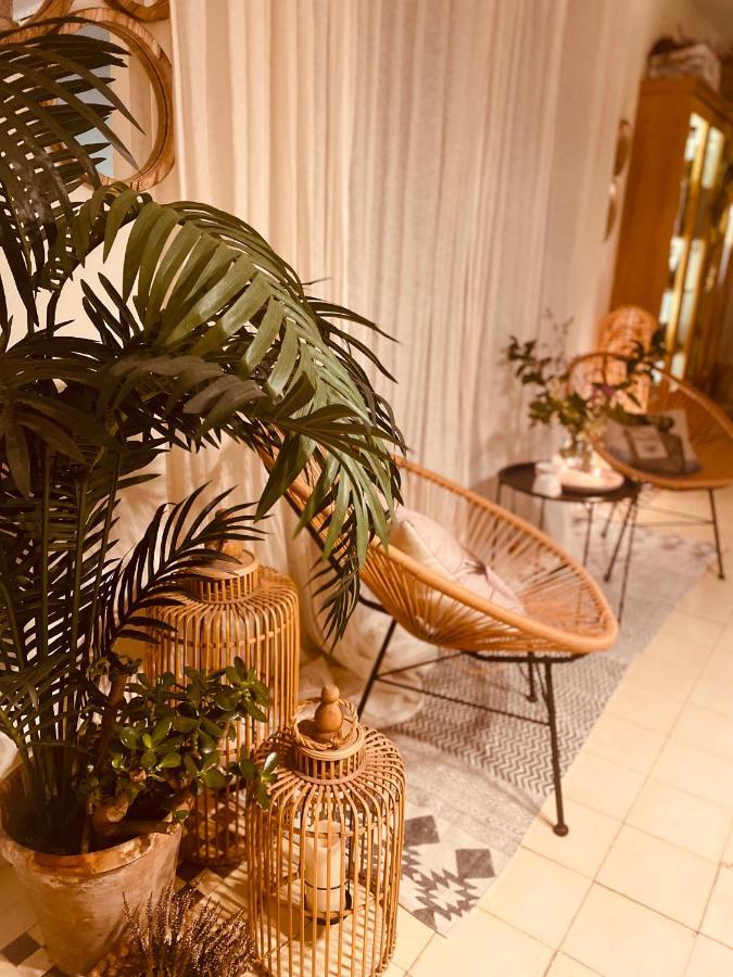 Casa Ruy Lopez Hotel Сафра Екстериор снимка
