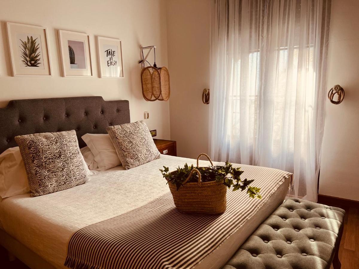 Casa Ruy Lopez Hotel Сафра Екстериор снимка