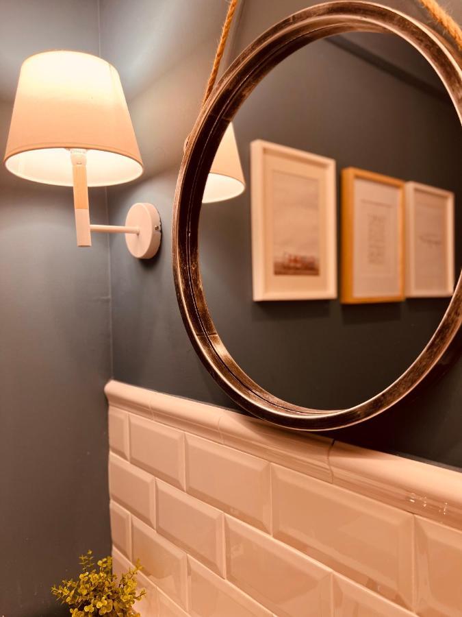 Casa Ruy Lopez Hotel Сафра Екстериор снимка