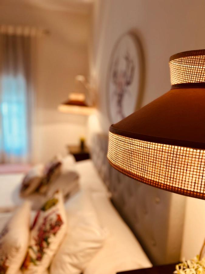 Casa Ruy Lopez Hotel Сафра Екстериор снимка