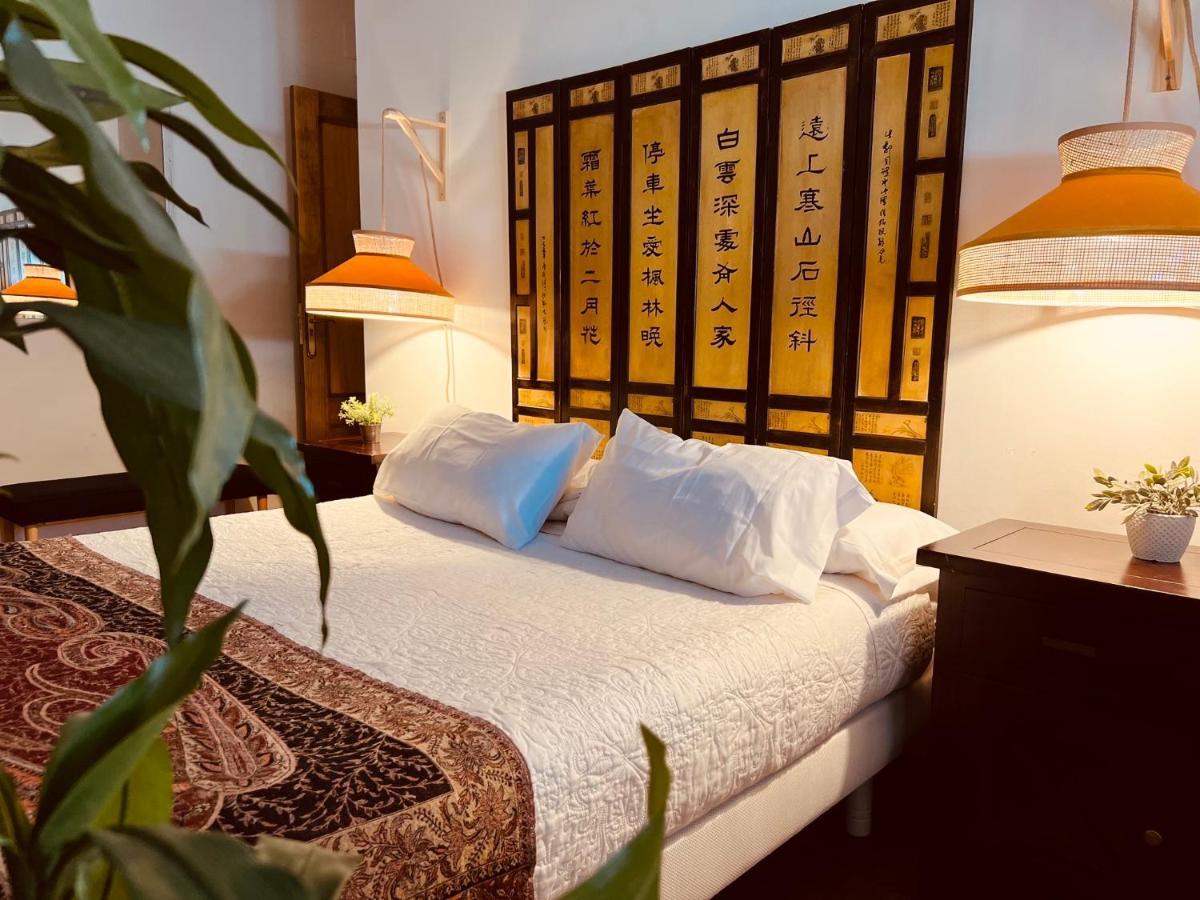 Casa Ruy Lopez Hotel Сафра Екстериор снимка