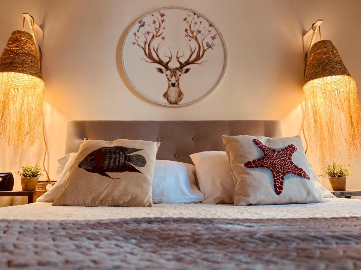 Casa Ruy Lopez Hotel Сафра Екстериор снимка