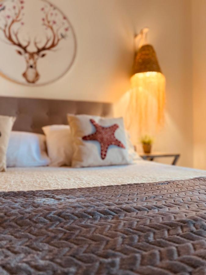 Casa Ruy Lopez Hotel Сафра Екстериор снимка