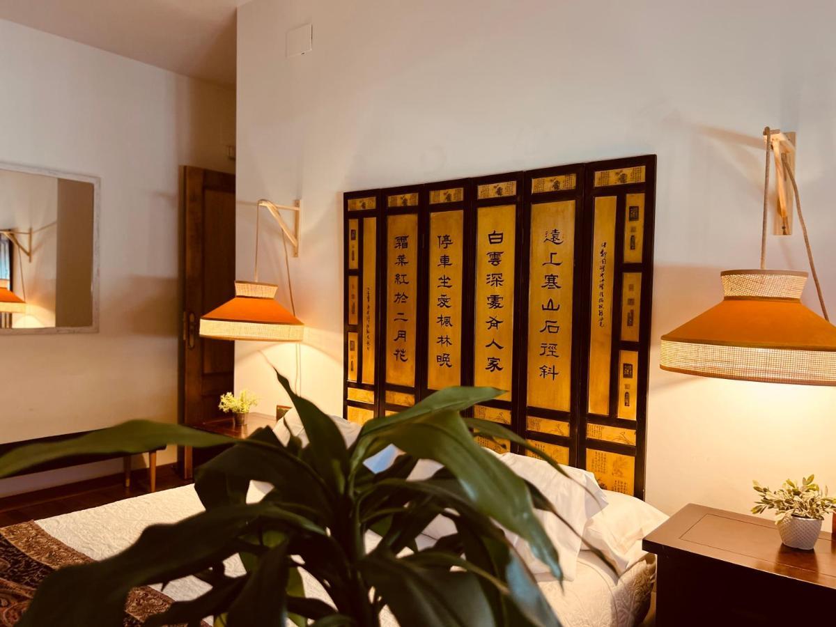 Casa Ruy Lopez Hotel Сафра Екстериор снимка