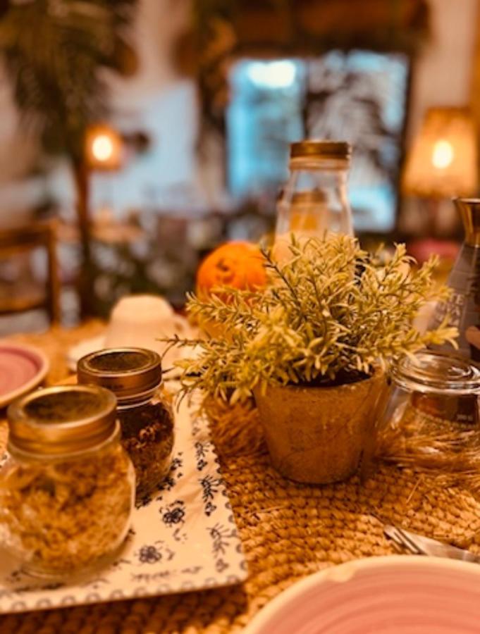 Casa Ruy Lopez Hotel Сафра Екстериор снимка
