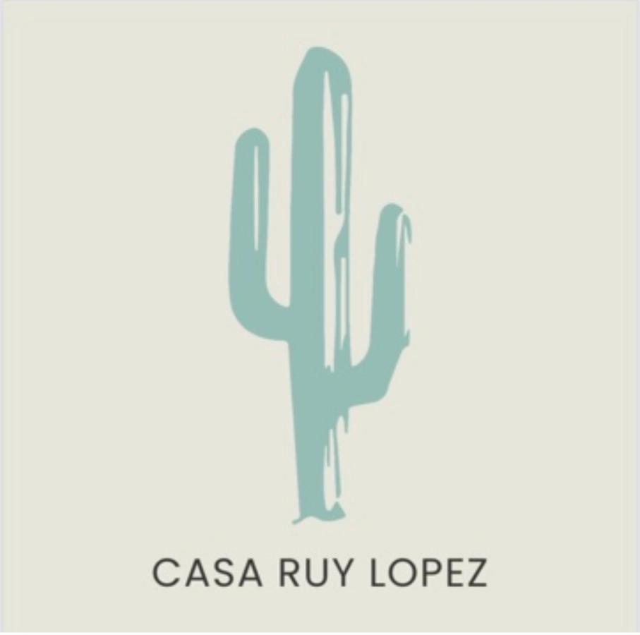Casa Ruy Lopez Hotel Сафра Екстериор снимка