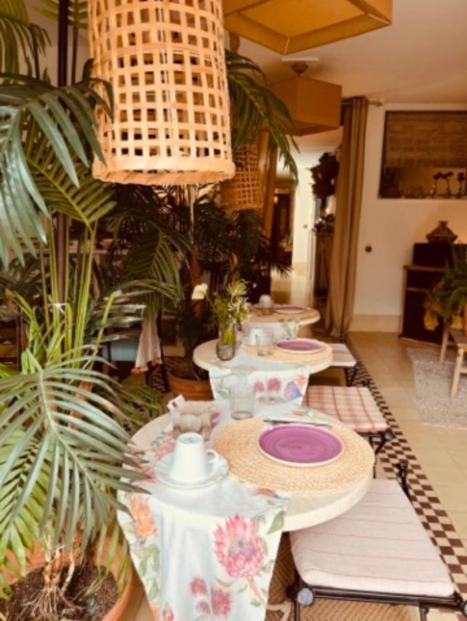 Casa Ruy Lopez Hotel Сафра Екстериор снимка