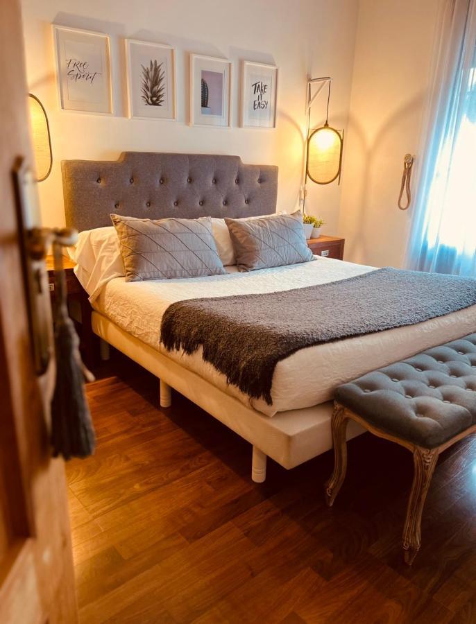 Casa Ruy Lopez Hotel Сафра Екстериор снимка