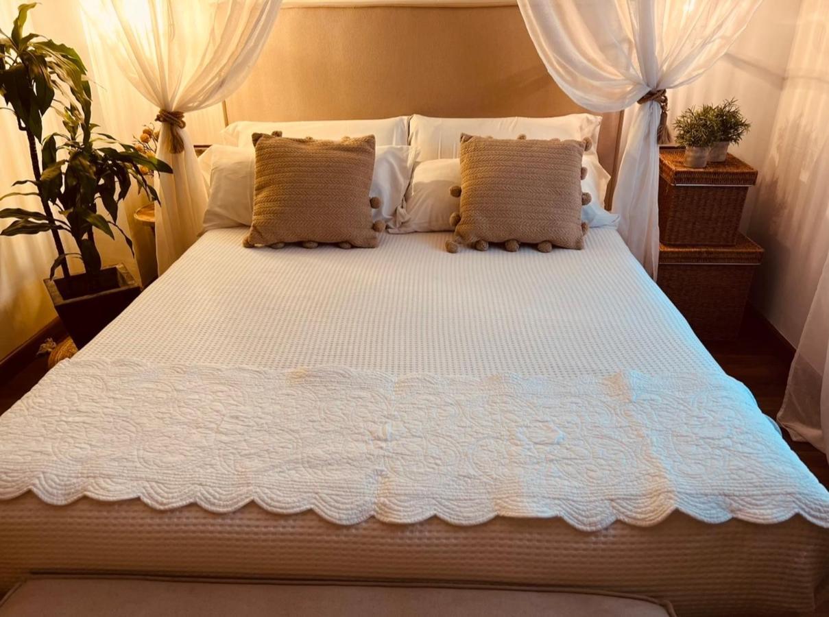 Casa Ruy Lopez Hotel Сафра Екстериор снимка