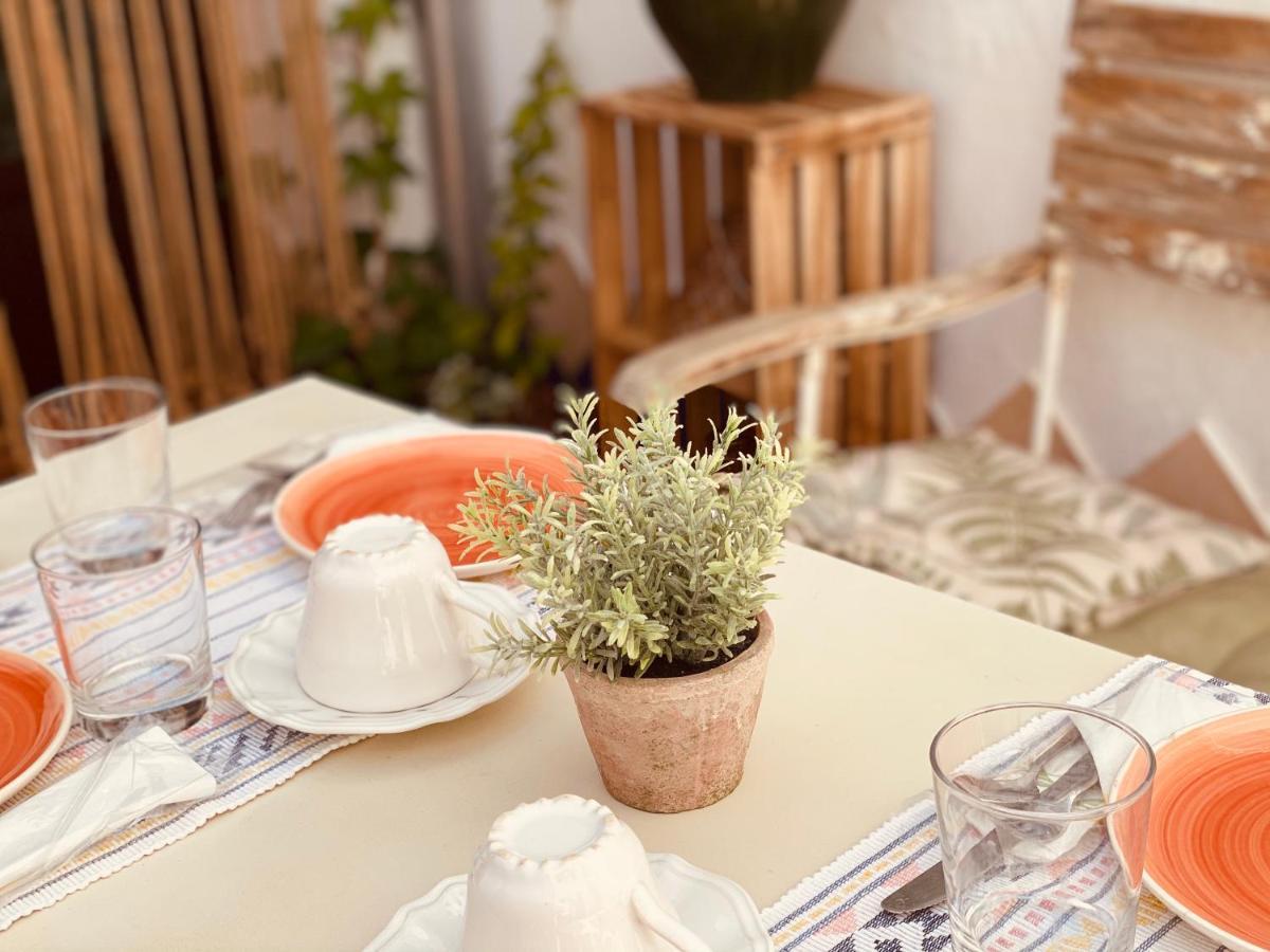 Casa Ruy Lopez Hotel Сафра Екстериор снимка