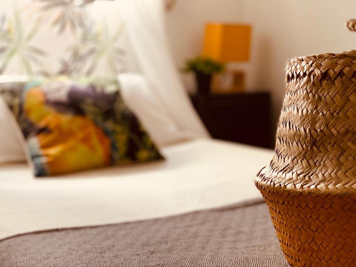 Casa Ruy Lopez Hotel Сафра Екстериор снимка